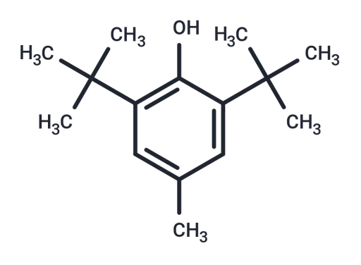Butylated hydroxytoluene