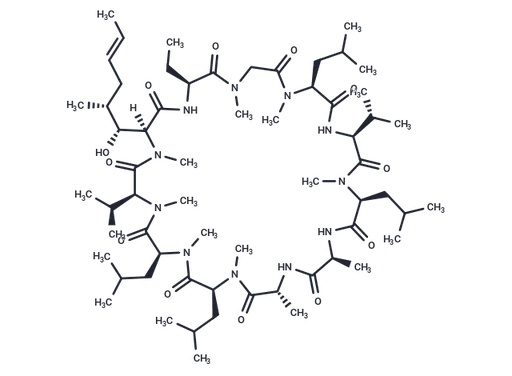 Cyclosporin A