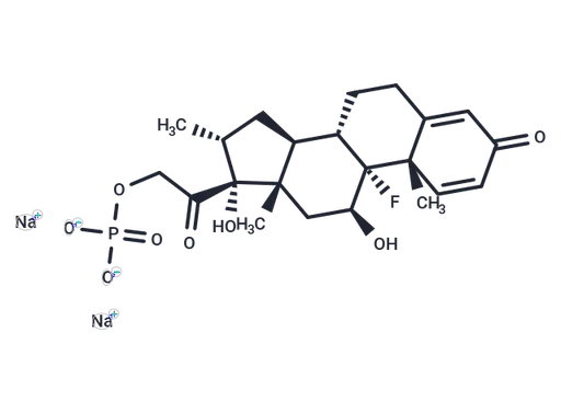 Dexamethasone Phosphate disodium