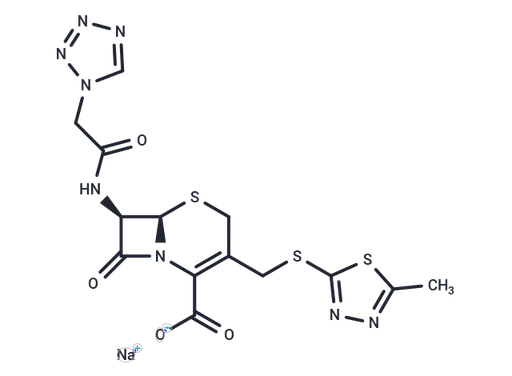 Cefazolin sodium