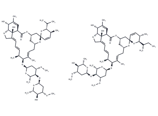 Avermectin B1