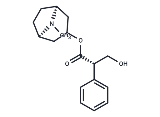 L-Hyoscyamine