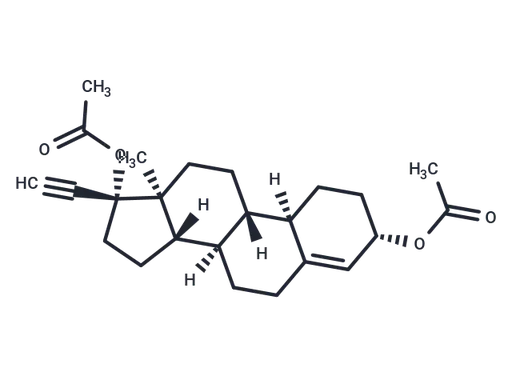 Ethynodiol diacetate
