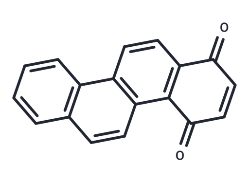 1,4-Chrysenequinone