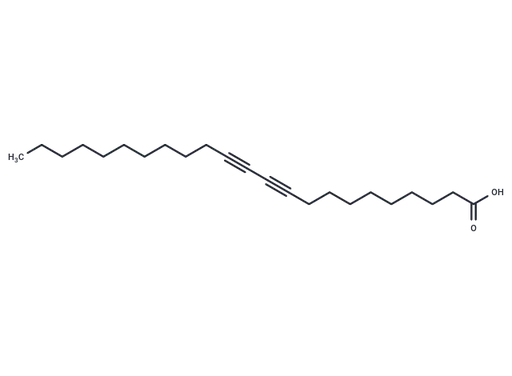 10,12-Tricosadiynoic acid