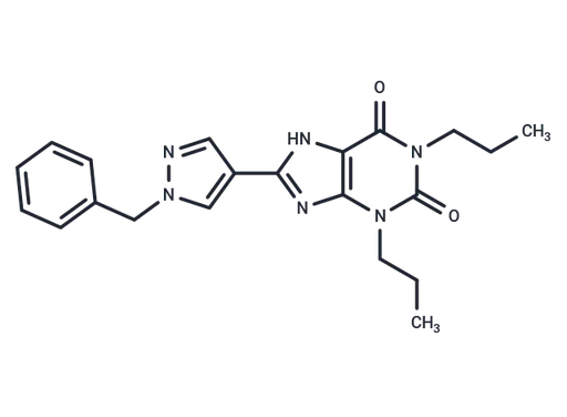 A2B receptor antagonist 1