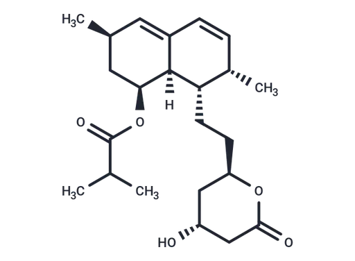 2'-Ethyl Simvastatin