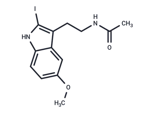 2-Iodomelatonin