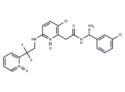 Thrombin inhibitor 1