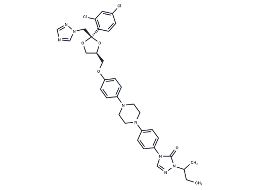 Itraconazole