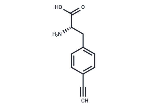 p-Ethynylphenylalanine