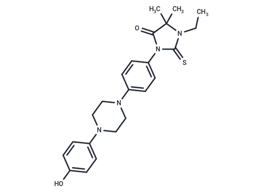 5-Lipoxygenase-In-1