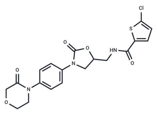 5-R-Rivaroxaban