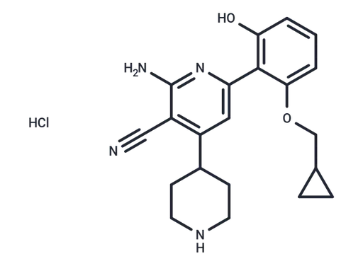 ACHP Hydrochloride