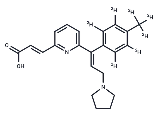 Acrivastine-D7