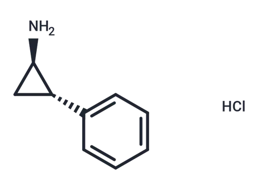 Tranylcypromine (2-PCPA) hydrochloride