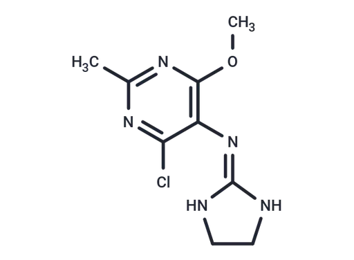 Moxonidine