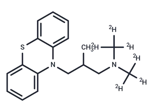 Alimemazine-D6