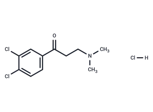 Antitrypanosomal agent 1