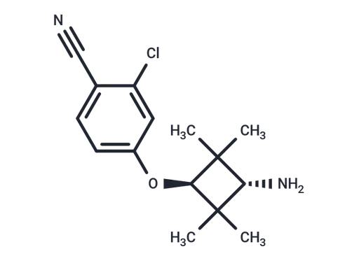 AR antagonist 1