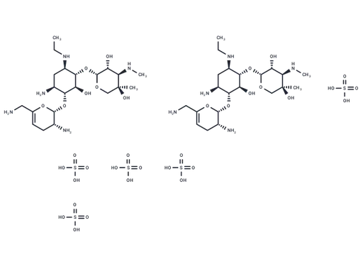 Netilmicin sulfate