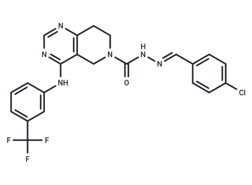 ATX inhibitor 5