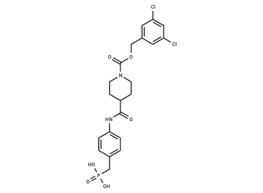 ATX inhibitor 1