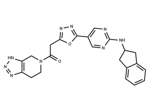 Autotaxin-IN-3