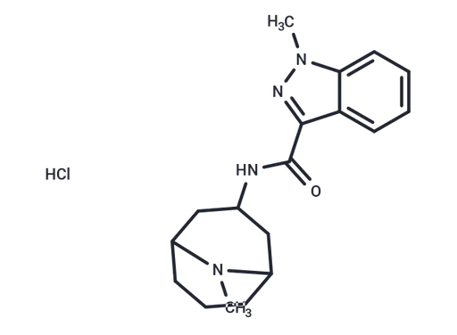Granisetron hydrochloride