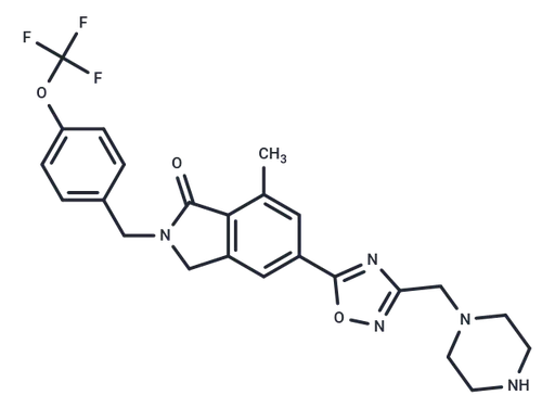 AZD-8529