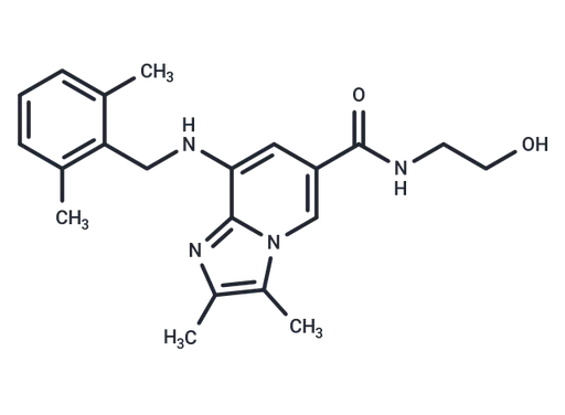 Linaprazan