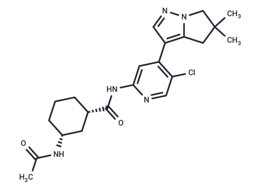 AZD4573