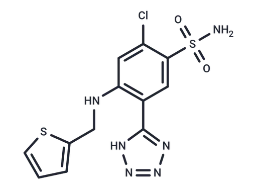Azosemide
