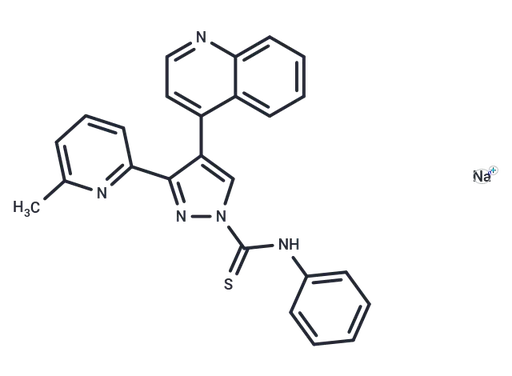 A 83-01 sodium salt