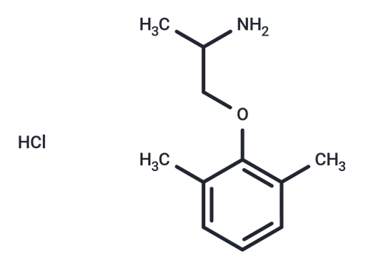 Mexiletine hydrochloride