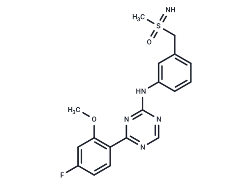 (R)-Atuveciclib