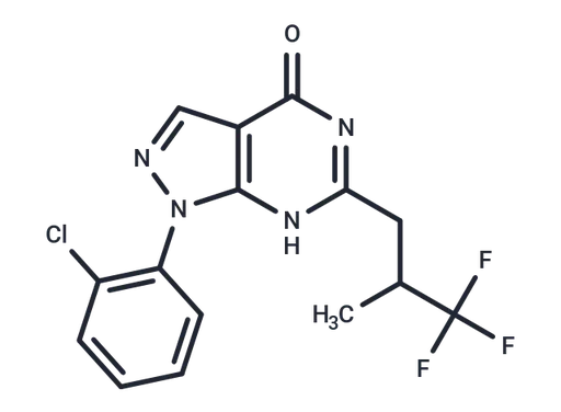 BAY 73-6691 racemate