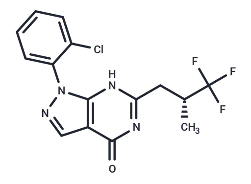 BAY 73-6691