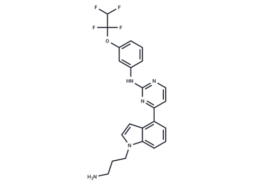 BCR-ABL-IN-1