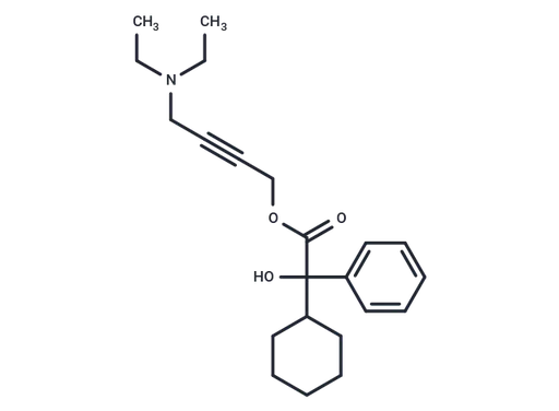 Oxybutynin