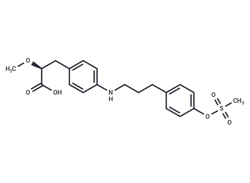 PPAR agonist 1