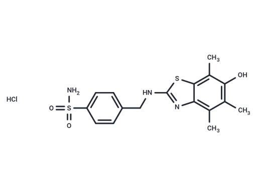 E 6080 HCl