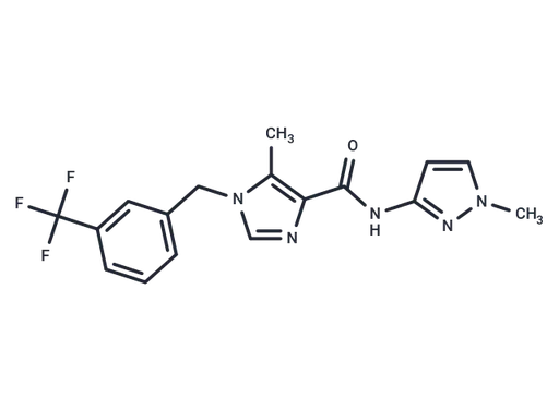 SCD1 inhibitor-4