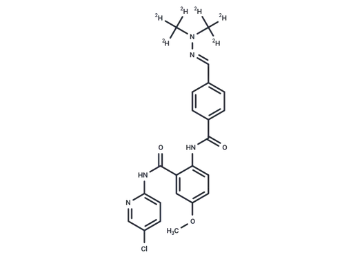 Betrixaban-D6