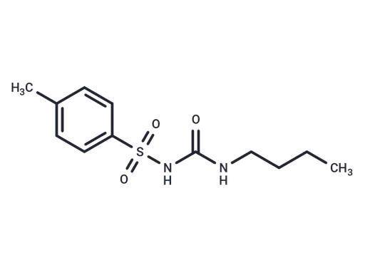 Tolbutamide