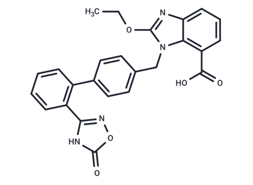 Azilsartan