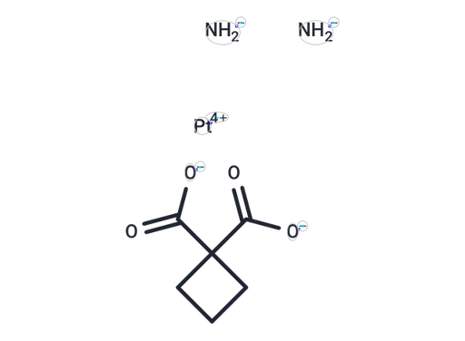 Carboplatin
