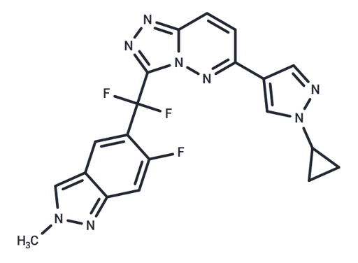 Bozitinib