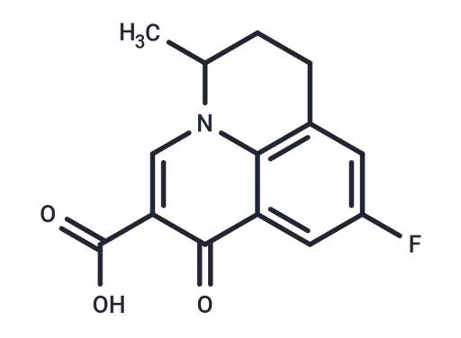 Flumequine