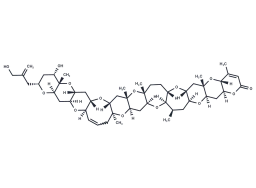 Brevetoxin-3